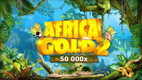 Play Africa Gold 2