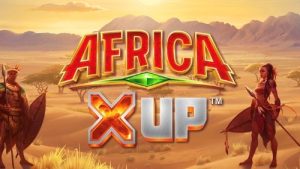 Africa X Up