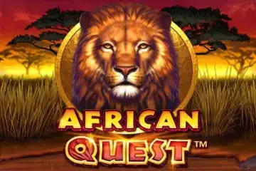Play African Quest