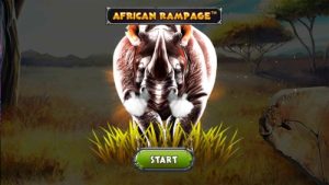 African Rampage