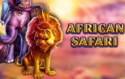 Play African Safari