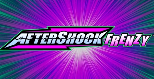 Play AfterShock Frenzy Hi-Volatility