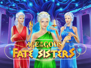 Age of the Gods - Fate Sister