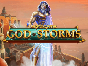 God of Storms Live