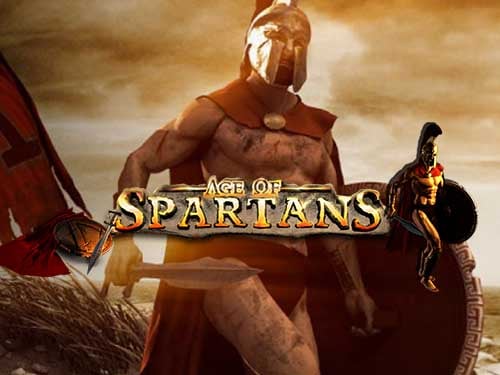 Play Age of Spartans Spins16