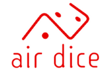 Air Dice logo