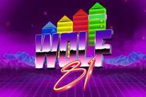 Wolf 81