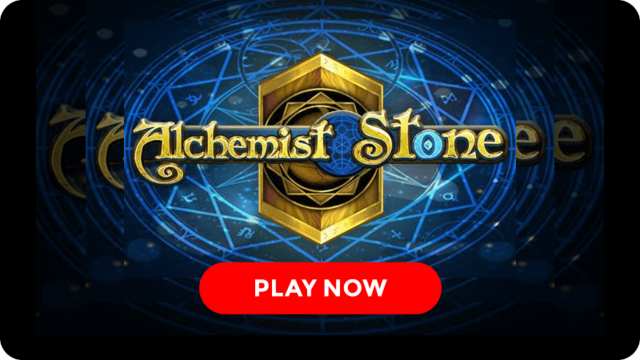 Play Alchemist Stone