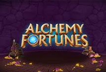 Play Fortune Alchemy