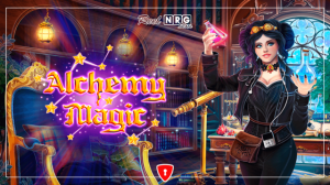 Alchemy Magic
