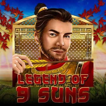 Play Legend of 9 Suns