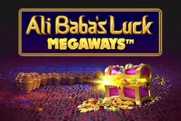 Play Ali Baba's Luck