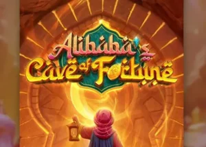 Alibaba's Cave of Fortune