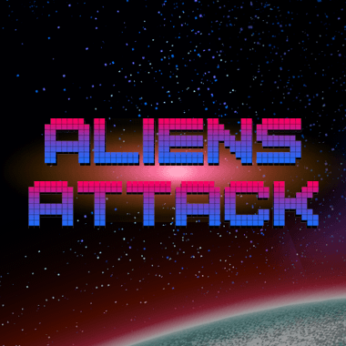 Play Alien Attack