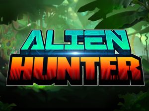 Alien Hunter