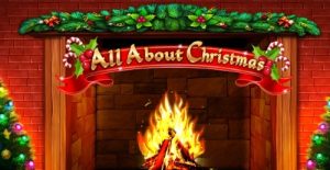 All About Christmas