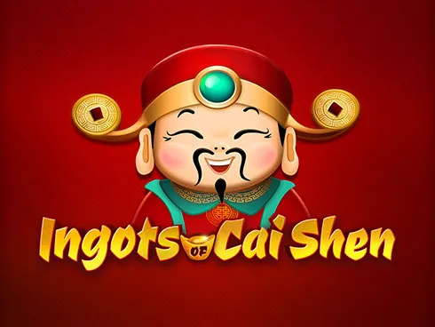 Play Ingots of Cai Shen