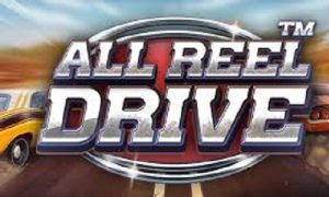 All Reel Drive