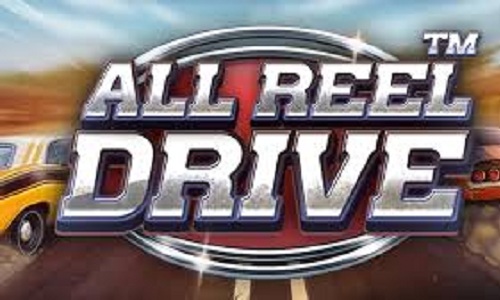 Play All Reel Drive