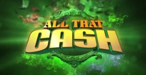 All That Cash Easy Money