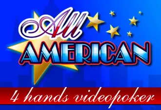Play All American 4 Hands