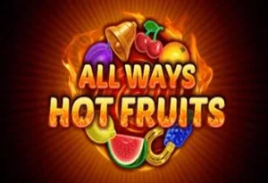 Hot Fruits Deluxe