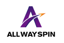 AllWaySpin logo
