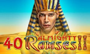 Almighty Ramses 2