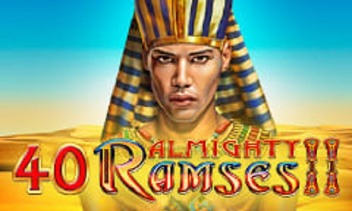Play Almighty Ramses 2