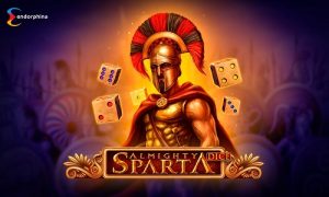 Almighty Sparta Dice