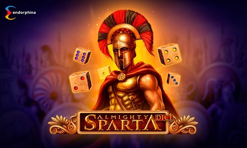 Play Almighty Sparta Dice