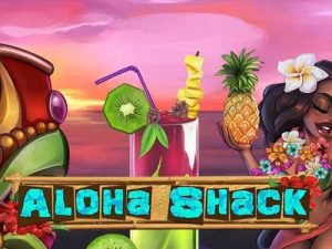 Aloha Shack