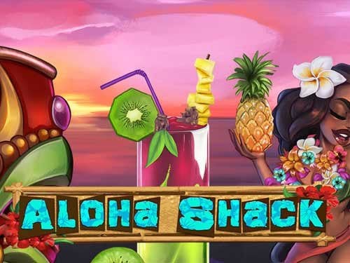 Play Aloha Shack