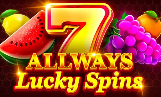 Allways Lucky Spins