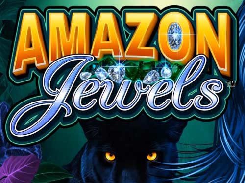 Play Amazon Jewels