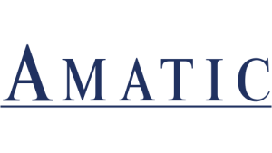 Amatic Gaming Logo