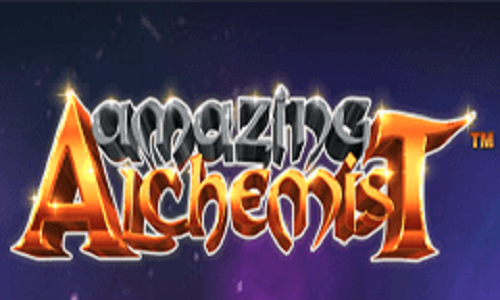 Play Amazing Alchemist