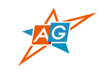 Amazing logo