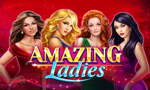 Play Amazing Ladies