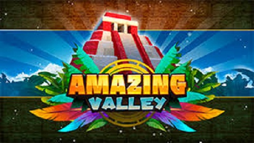 Play Amazing Valley
