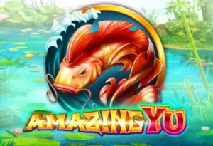 Amazing Yu