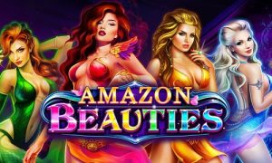Amazon Beauties
