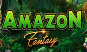 Amazon Fantasy