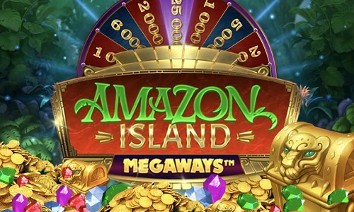 Play Amazon Island Megaways