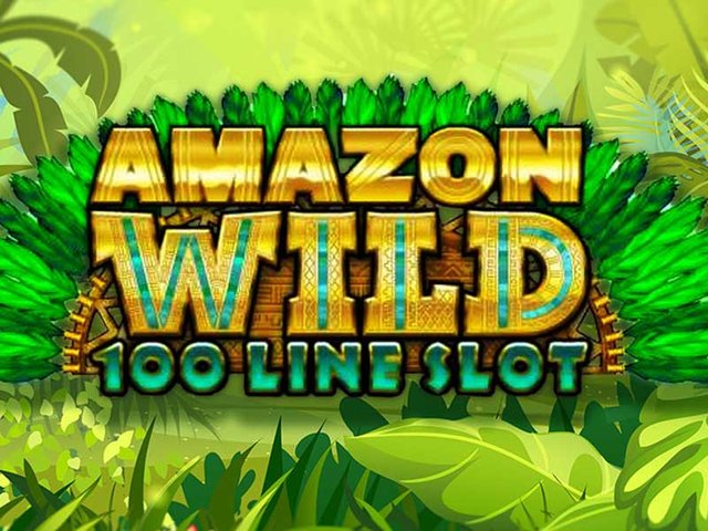 Play Amazon Wild