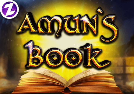 Play Amuns Book HD