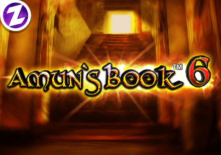 Play Amun's Book HD 6