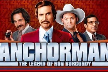 Play Anchorman