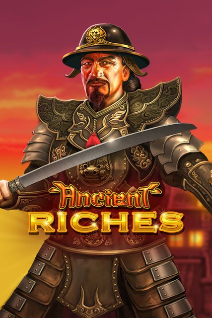 Play Ancient Riches RHFP