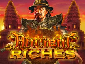 Ancient Riches